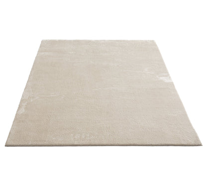 Teppich Edelgefühl Beige rechteckig - 340cm x 240cm