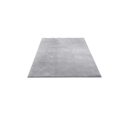 Teppich Morgentraum Grau rechteckig - 200cm x 140cm