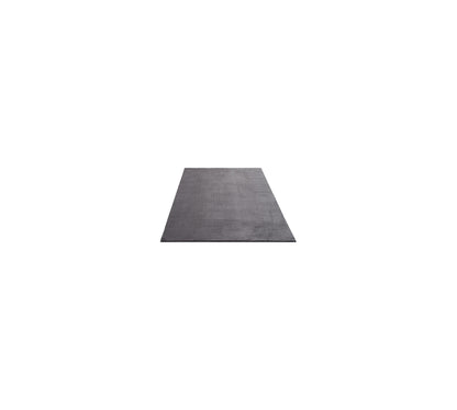 Teppich Abendglanz Anthracite rechteckig - 110cm x 60cm