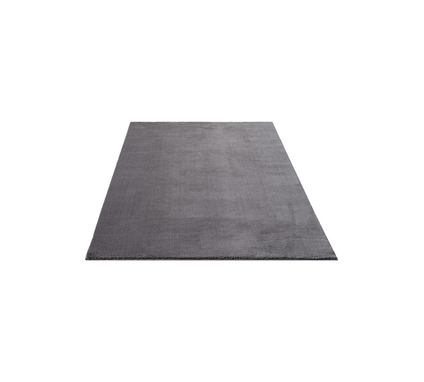 Teppich Abendruhe Anthracite rechteckig - 200cm x 140cm