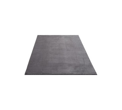 Teppich Abendruhe Anthracite rechteckig - 200cm x 140cm