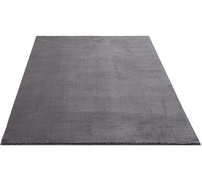 Teppich Abendtraum Anthracite rechteckig - 340cm x 240cm