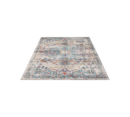 Teppich Patinatraum Multi rechteckig - 230cm x 160cm