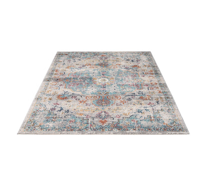 Teppich Palastspuren Multi rechteckig - 290cm x 200cm