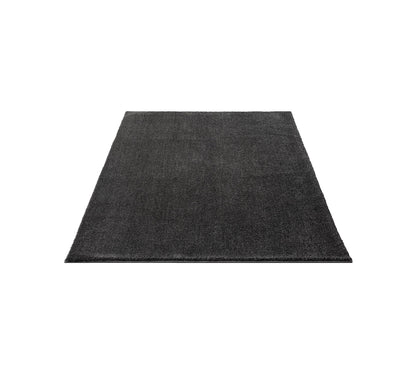 Teppich Felltraum Anthrazit rechteckig - 200cm x 140cm
