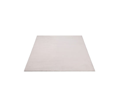 Teppich Raumglanz Beige rechteckig - 200cm x 140cm