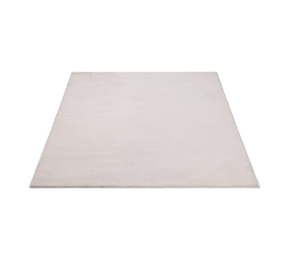 Teppich Raumruhe Beige rechteckig - 280cm x 200cm