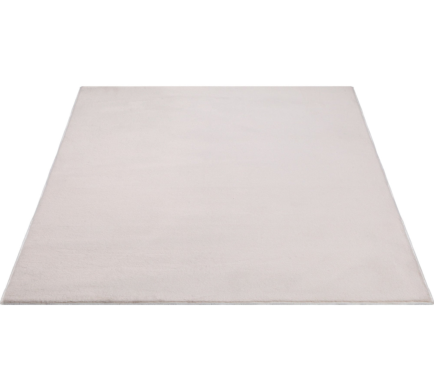 Teppich Raumtraum Beige rechteckig - 340cm x 240cm