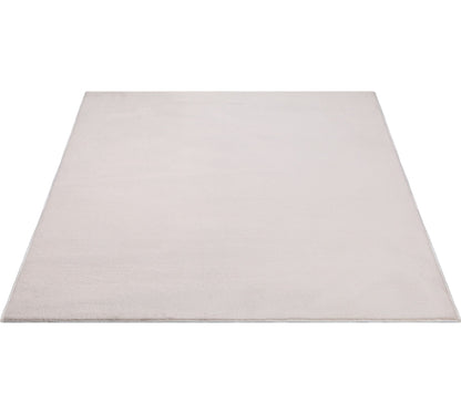Teppich Raumtraum Beige rechteckig - 340cm x 240cm
