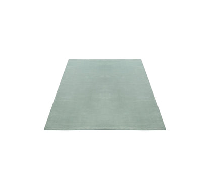 Teppich Komfortgefühl Grün rechteckig - 170cm x 120cm