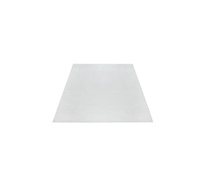 Teppich Wohnweichgefühl Creme rechteckig - 150cm x 80cm