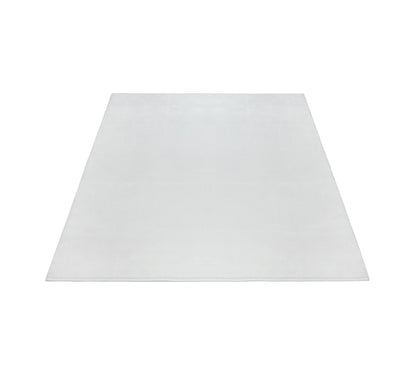 Teppich Sanftflor Creme rechteckig - 230cm x 160cm