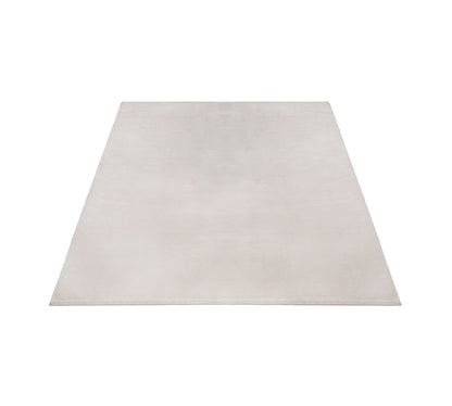 Teppich Leichttraum Beige rechteckig - 230cm x 160cm