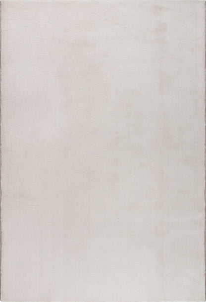 Teppich Leichtgefühl Beige rechteckig - 290cm x 200cm