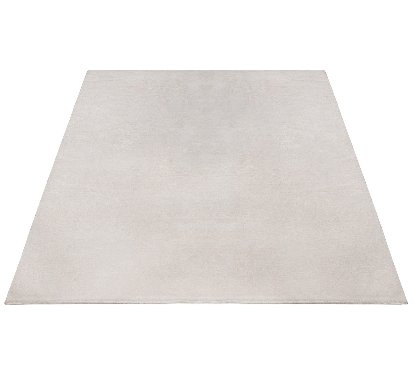 Teppich Leichtgefühl Beige rechteckig - 290cm x 200cm