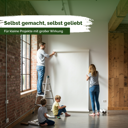Vliestapetenkleister, Tapetenkleber - Kleister ( 1 Beutel = 30 m² )
