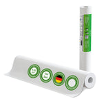 Vliestapete Creative Feine Gewebestruktur - 10,05 m x 0,53 m