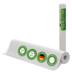 Vliestapete Creative Strukturputz - 10,05 m x 0,53 m
