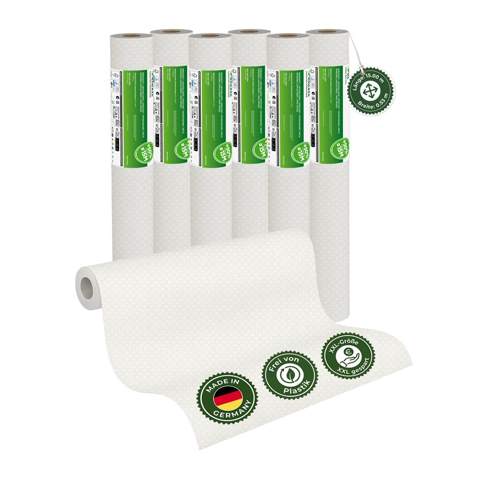 GRANDIOSO Strukturtapete Mikrostruktur
