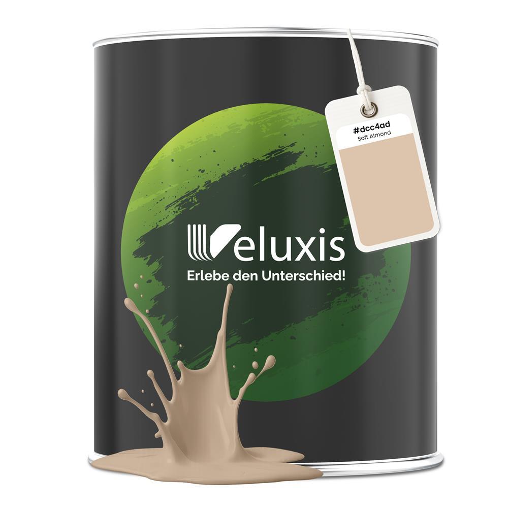Wandfarbe Premium Beige (Soft Almond)