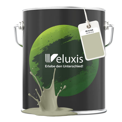 Wandfarbe Premium Grün (Gentle Lime)
