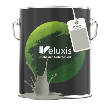 Wandfarbe Premium Grau (Calm Taupe)