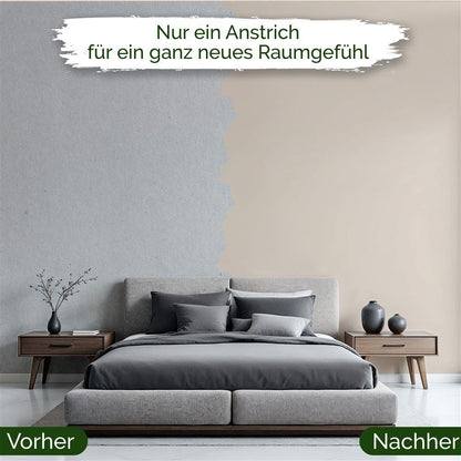 Wandfarbe Premium Beige (Sand Beige)