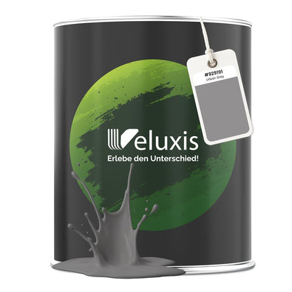 Wandfarbe Premium Grau (Urban Grey)