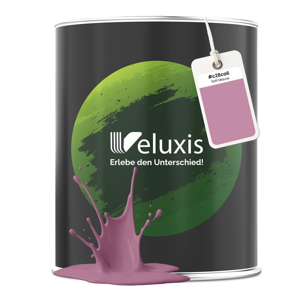 Wandfarbe Premium Rosa (Soft Mauve)