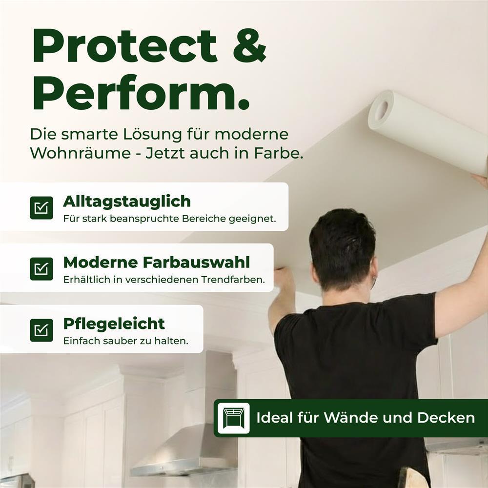 PROTECT COLOR Hellgrün