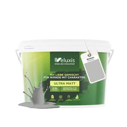 Wandfarbe Universal Grau (Shady Spice)