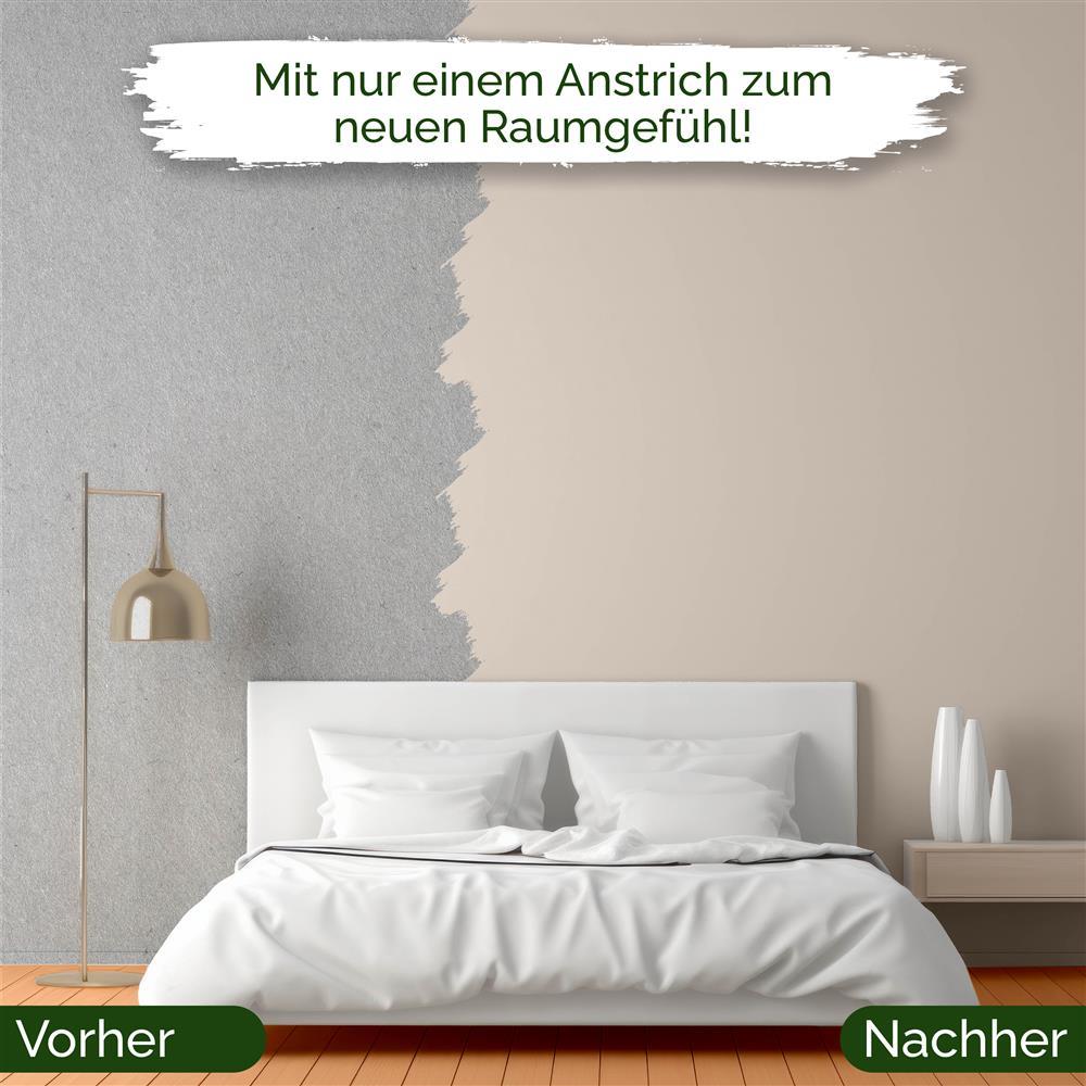 Wandfarbe Universal Beige (Seedy Sunflower)