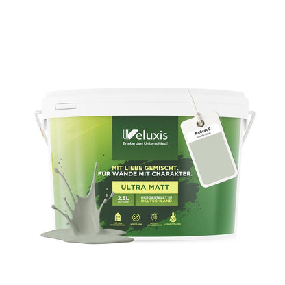 Wandfarbe Universal Grün (Lovely Lime)