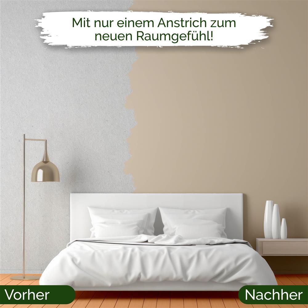 Wandfarbe Universal Beige (Pure Pampas)