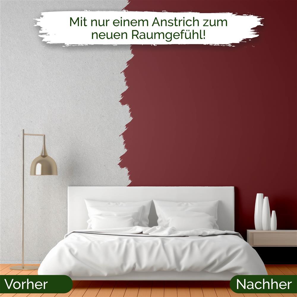 Wandfarbe Universal Lila (Sweet Marmelade)