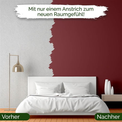 Wandfarbe Universal Lila (Sweet Marmelade)