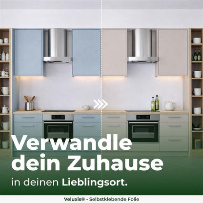Möbelfolie selbstklebend Taupe
