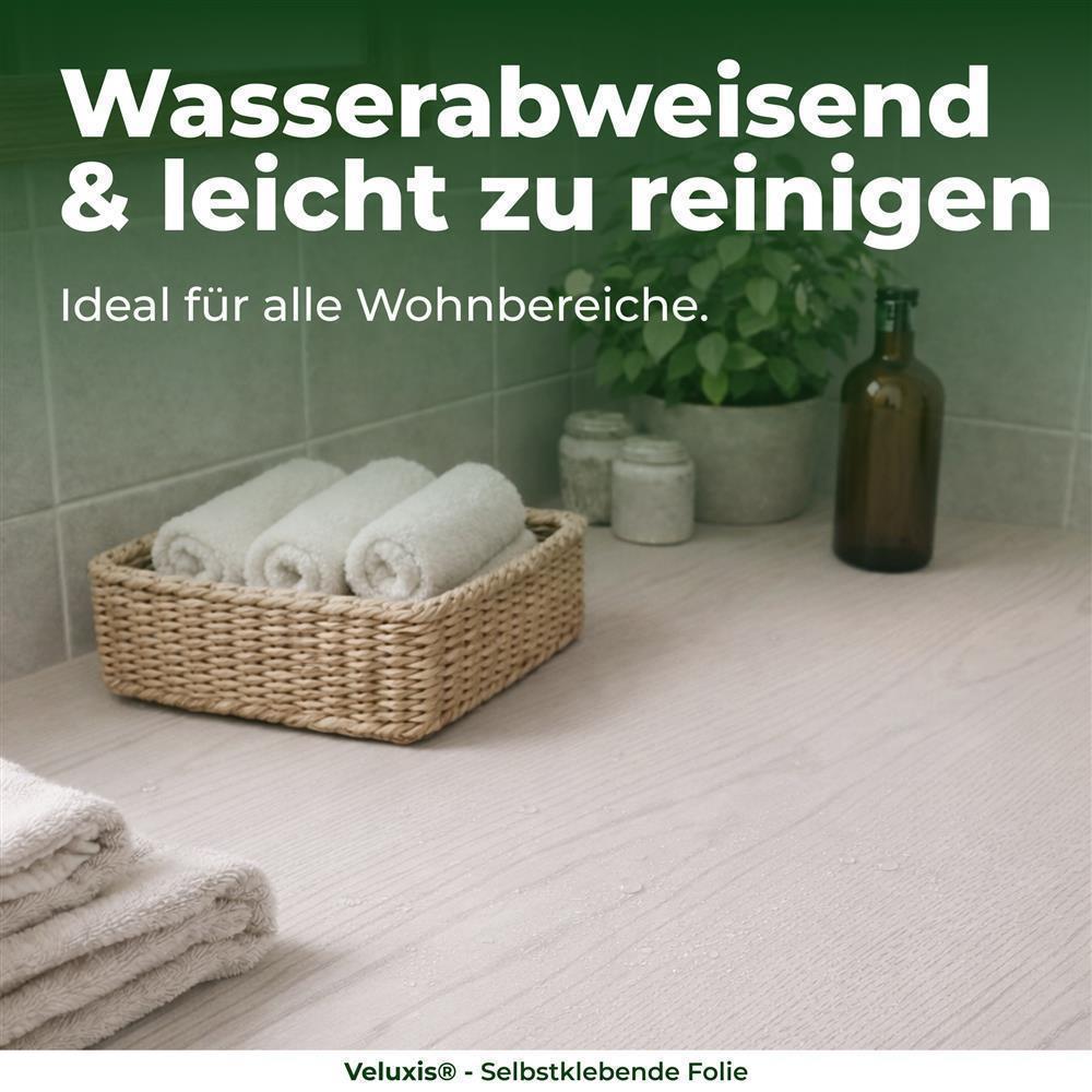 Möbelfolie selbstklebend Taupe
