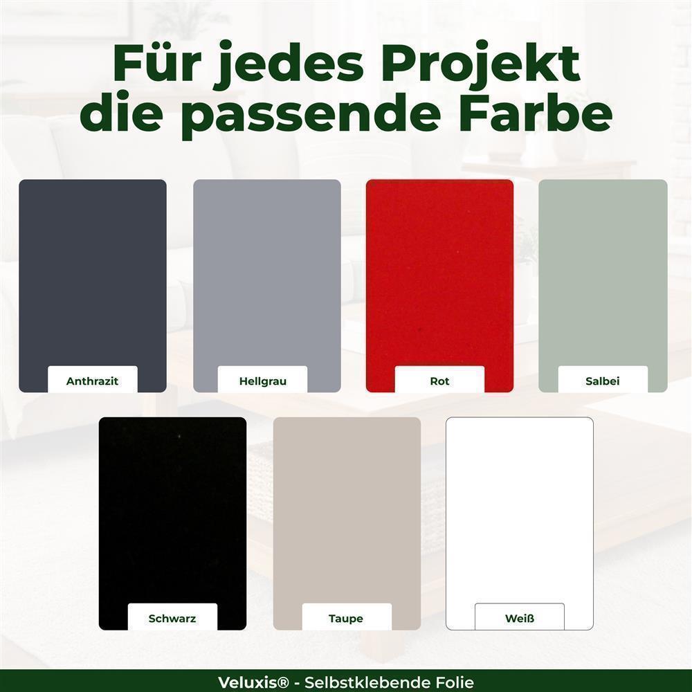 Möbelfolie selbstklebend Taupe