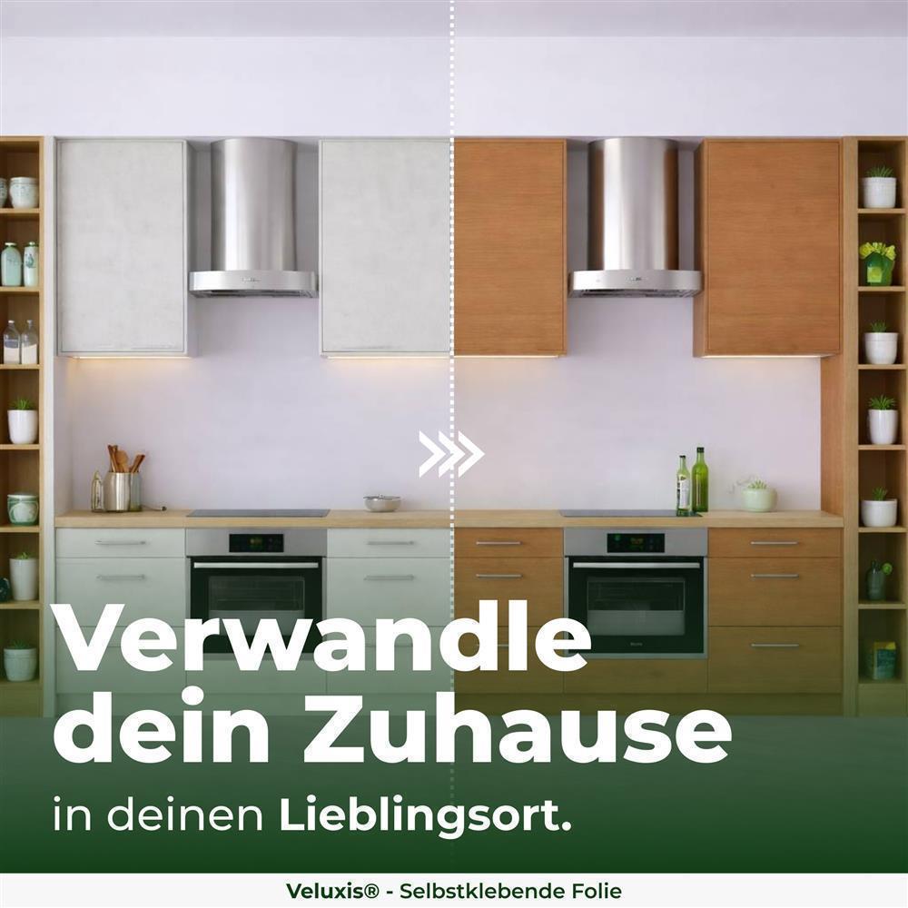 Möbelfolie selbstklebend Buche Natur