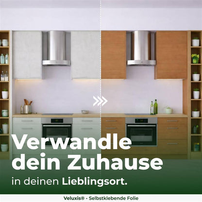 Möbelfolie selbstklebend Buche Natur