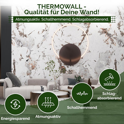THERMOWALL Vliestapete