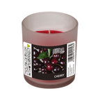 Duftkerze Cherry