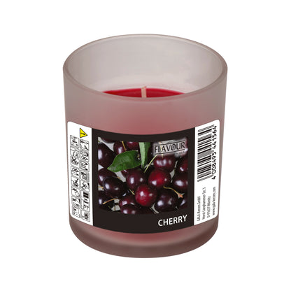 Duftkerze Cherry