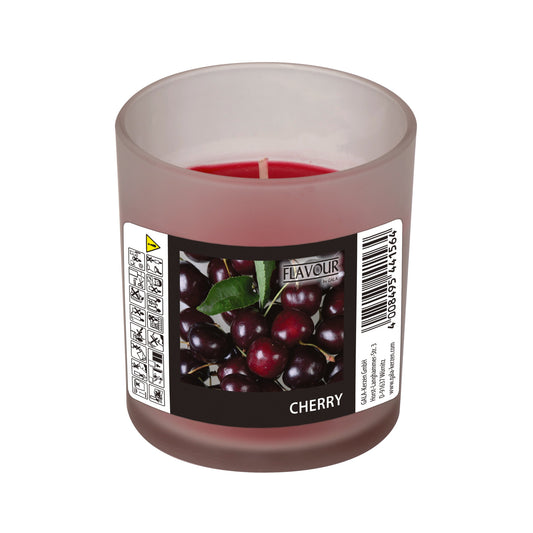 Duftkerze Cherry