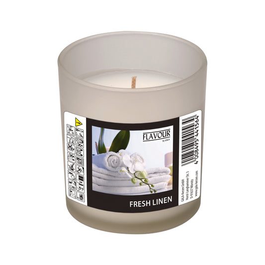 Duftkerze Fresh Linen