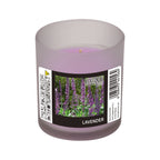 Duftkerze Lavender