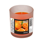 Duftkerze Orange