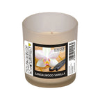Duftkerze Sandalwood Vanilla