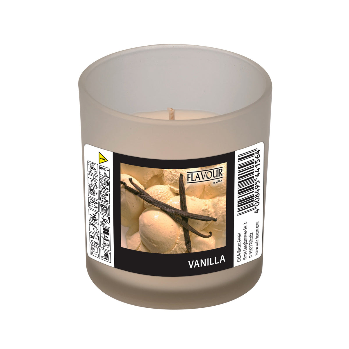Duftkerze Vanilla